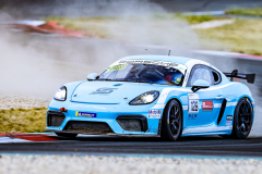 Porsche Sports Cup Deutschland - 3. Lauf Oschersleben 2022 - Foto: Gruppe C Photography