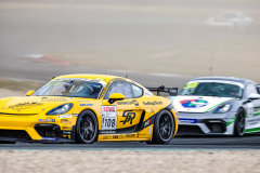 Porsche Sports Cup Deutschland - 3. Lauf Oschersleben 2022 - Foto: Gruppe C Photography