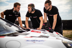 Porsche Sports Cup Deutschland - 3. Lauf Oschersleben 2022 - Foto: Gruppe C Photography
