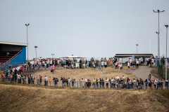 Porsche Sports Cup Deutschland - 3. Lauf Oschersleben 2022 - Foto: Gruppe C Photography
