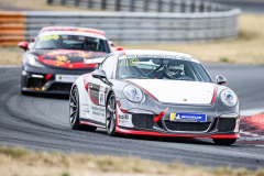 Porsche Sports Cup Deutschland - 3. Lauf Oschersleben 2022 - Foto: Gruppe C Photography
