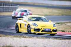 Porsche Sports Cup Deutschland - 3. Lauf Oschersleben 2022 - Foto: Gruppe C Photography