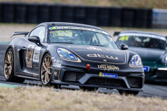 Porsche Sports Cup Deutschland - 3. Lauf Oschersleben 2022 - Foto: Gruppe C Photography