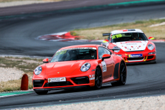 Porsche Sports Cup Deutschland - 3. Lauf Oschersleben 2022 - Foto: Gruppe C Photography
