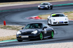Porsche Sports Cup Deutschland - 3. Lauf Oschersleben 2022 - Foto: Gruppe C Photography