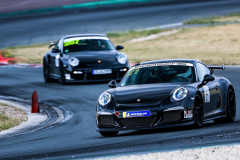 Porsche Sports Cup Deutschland - 3. Lauf Oschersleben 2022 - Foto: Gruppe C Photography