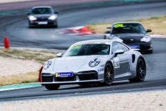 Porsche Sports Cup Deutschland - 3. Lauf Oschersleben 2022 - Foto: Gruppe C Photography