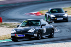 Porsche Sports Cup Deutschland - 3. Lauf Oschersleben 2022 - Foto: Gruppe C Photography