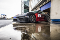 Porsche Sports Cup Deutschland - 3. Lauf Oschersleben 2022 - Foto: Gruppe C Photography