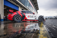 Porsche Sports Cup Deutschland - 3. Lauf Oschersleben 2022 - Foto: Gruppe C Photography