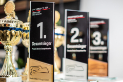 Porsche Sports Cup Deutschland - 3. Lauf Oschersleben 2022 - Foto: Gruppe C Photography