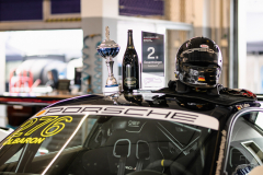 Porsche Sports Cup Deutschland - 3. Lauf Oschersleben 2022 - Foto: Gruppe C Photography