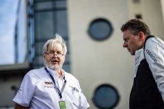 Porsche Sports Cup Deutschland - 3. Lauf Oschersleben 2022 - Foto: Gruppe C Photography