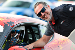 Porsche Sports Cup Deutschland - 3. Lauf Oschersleben 2022 - Foto: Gruppe C Photography