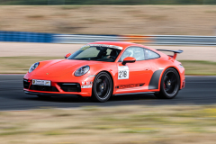 Porsche Sports Cup Deutschland - 3. Lauf Oschersleben 2022 - Foto: Gruppe C Photography
