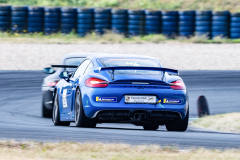 Porsche Sports Cup Deutschland - 3. Lauf Oschersleben 2022 - Foto: Gruppe C Photography