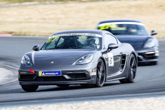 Porsche Sports Cup Deutschland - 3. Lauf Oschersleben 2022 - Foto: Gruppe C Photography