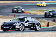 Porsche Sports Cup Deutschland - 3. Lauf Oschersleben 2022 - Foto: Gruppe C Photography