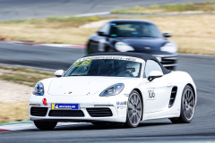 Porsche Sports Cup Deutschland - 3. Lauf Oschersleben 2022 - Foto: Gruppe C Photography