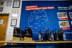 Porsche Sports Cup Deutschland - 3. Lauf Oschersleben 2022 - Foto: Gruppe C Photography