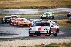 Porsche Sports Cup Deutschland - 3. Lauf Oschersleben 2022 - Foto: Gruppe C Photography