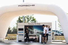 Porsche Sports Cup Deutschland - 3. Lauf Oschersleben 2022 - Foto: Gruppe C Photography