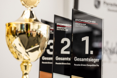 Porsche Sports Cup Deutschland - 3. Lauf Oschersleben 2022 - Foto: Gruppe C Photography