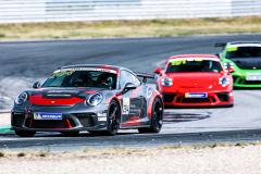 Porsche Sports Cup Deutschland - 3. Lauf Oschersleben 2022 - Foto: Gruppe C Photography