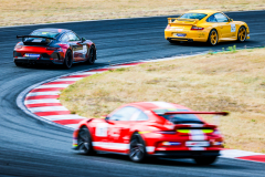 Porsche Sports Cup Deutschland - 3. Lauf Oschersleben 2022 - Foto: Gruppe C Photography