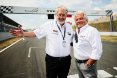 Porsche Sports Cup Deutschland - 3. Lauf Oschersleben 2022 - Foto: Gruppe C Photography
