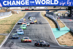 Porsche Sports Cup Deutschland - 3. Lauf Oschersleben 2022 - Foto: Gruppe C Photography