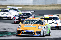 Porsche Sports Cup Deutschland - 3. Lauf Oschersleben 2022 - Foto: Gruppe C Photography