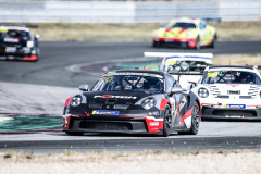 Porsche Sports Cup Deutschland - 3. Lauf Oschersleben 2022 - Foto: Gruppe C Photography