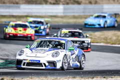 Porsche Sports Cup Deutschland - 3. Lauf Oschersleben 2022 - Foto: Gruppe C Photography