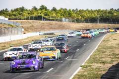 Porsche Sports Cup Deutschland - 3. Lauf Oschersleben 2022 - Foto: Gruppe C Photography