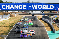 Porsche Sports Cup Deutschland - 3. Lauf Oschersleben 2022 - Foto: Gruppe C Photography