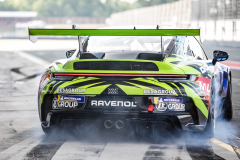 Porsche Sports Cup Deutschland - 3. Lauf Oschersleben 2022 - Foto: Gruppe C Photography