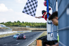 Porsche Sports Cup Deutschland - 3. Lauf Oschersleben 2022 - Foto: Gruppe C Photography