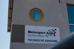 Porsche Sports Cup Deutschland - 3. Lauf Oschersleben 2022 - Foto: Gruppe C Photography