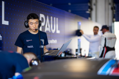 Porsche Sports Cup Deutschland - 3. Lauf Oschersleben 2022 - Foto: Gruppe C Photography