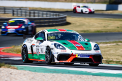 Porsche Sports Cup Deutschland - 3. Lauf Oschersleben 2022 - Foto: Gruppe C Photography