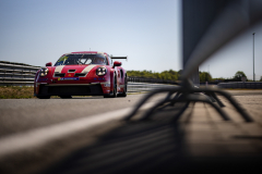 Porsche Sports Cup Deutschland - 3. Lauf Oschersleben 2022 - Foto: Gruppe C Photography