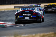 Porsche Sports Cup Deutschland - 3. Lauf Oschersleben 2022 - Foto: Gruppe C Photography
