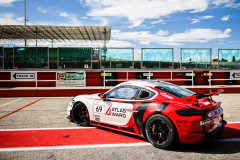 Porsche Sports Cup Deutschland - 4. Lauf Misano 2022 - Foto: Gruppe C Photography