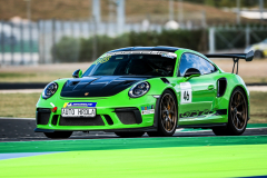 Porsche Sports Cup Deutschland - 4. Lauf Misano 2022 - Foto: Gruppe C Photography