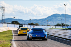 Porsche Sports Cup Deutschland - 4. Lauf Misano 2022 - Foto: Gruppe C Photography