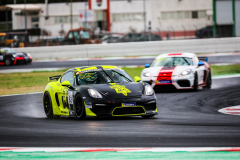 Porsche Sports Cup Deutschland - 4. Lauf Misano 2022 - Foto: Gruppe C Photography