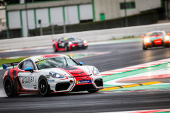 Porsche Sports Cup Deutschland - 4. Lauf Misano 2022 - Foto: Gruppe C Photography