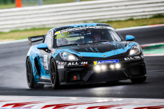 Porsche Sports Cup Deutschland - 4. Lauf Misano 2022 - Foto: Gruppe C Photography
