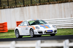 Porsche Sports Cup Deutschland - 4. Lauf Misano 2022 - Foto: Gruppe C Photography